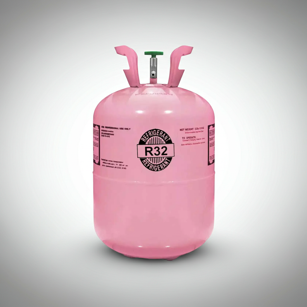 R-32 REFRIGERANT 20 LBS