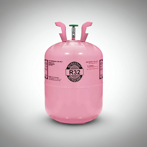 R-32 REFRIGERANT 20 LBS