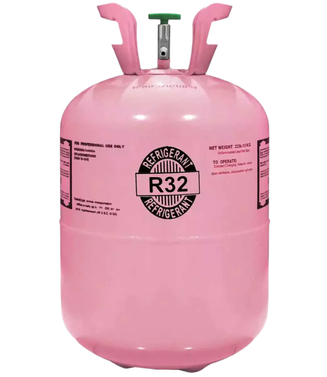 R-32 REFRIGERANT 20 LBS